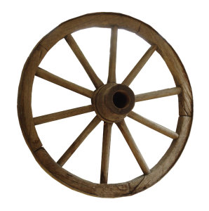 ruota simbolo del centro studi la ruota