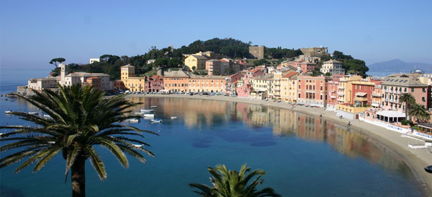 Sestri levante