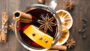 vin brulé