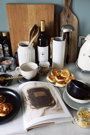ricette